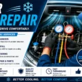 AC Repair in Fort Lauderdale: Beat the Florida Heat Before Summer Hits