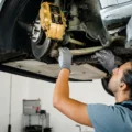 Shocks, Struts & Suspension Repair in Fort Lauderdale: When Your Ride Needs Work