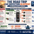 Road Trip Car Inspection Fort Lauderdale: 9 Essential Checks Before Summer Travel