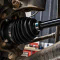 CV Axle Replacement Fort Lauderdale: 7 Warning Signs and 2026 Cost Guide